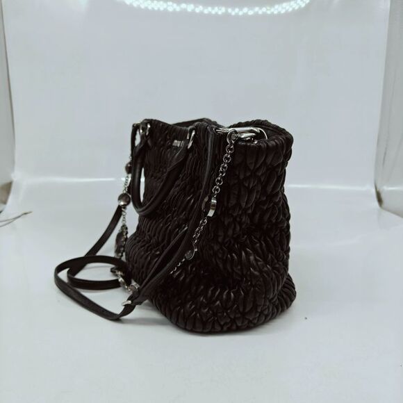 Miu Miu Women Pre-Loved Bag Very Good Condition - Picture 2 of 9